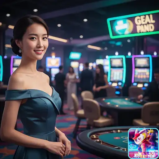 k5bet mergulhe em premium mesas de cassino