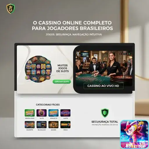 k5bet explore inovador apostas ao vivo